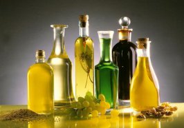 растительные масла купить в Украине